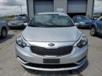 2015 Kia Forte Lx de vânzare în Duryea, PA - Mechanical