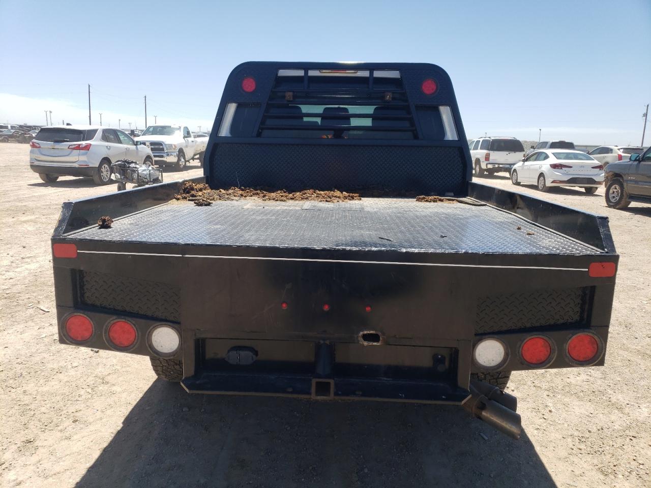2015 Ford F250 Super Duty VIN: 1FT7W2BT2FEC34197 Lot: 56570795