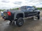 2007 Gmc Sierra K2500 Heavy Duty იყიდება New Britain-ში, CT - Side