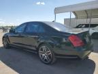 2008 Mercedes-Benz S 63 Amg zu verkaufen in Fresno, CA - Minor Dent/Scratches