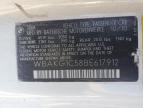 2011 Bmw 335 Is for Sale in Wilmington, CA - Front End