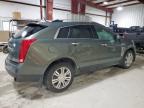 2013 Cadillac Srx Luxury Collection for Sale in Haslet, TX - Front End