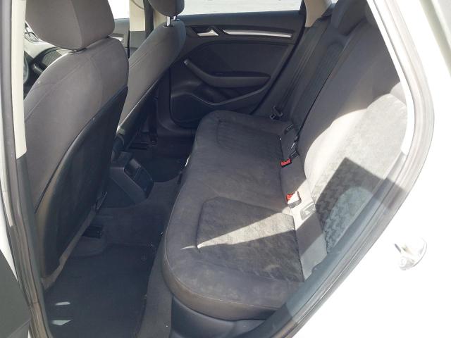 2015 AUDI A3 SE TDI