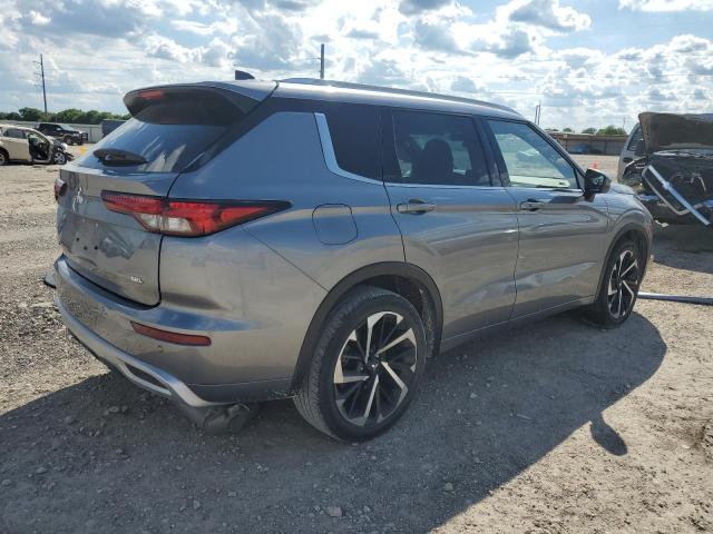  MITSUBISHI OUTLANDER 2022 Серый