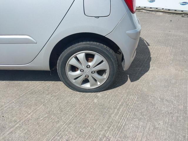 2014 HYUNDAI I10 ACTIVE