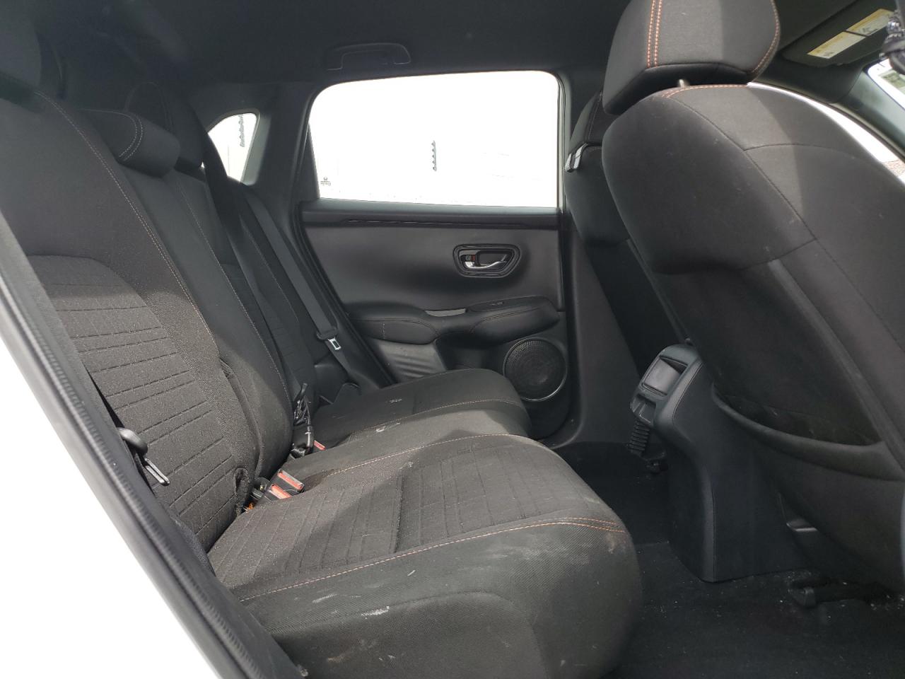 2024 Honda Hr-V Sport VIN: 3CZRZ1H58RM721044 Lot: 57027295