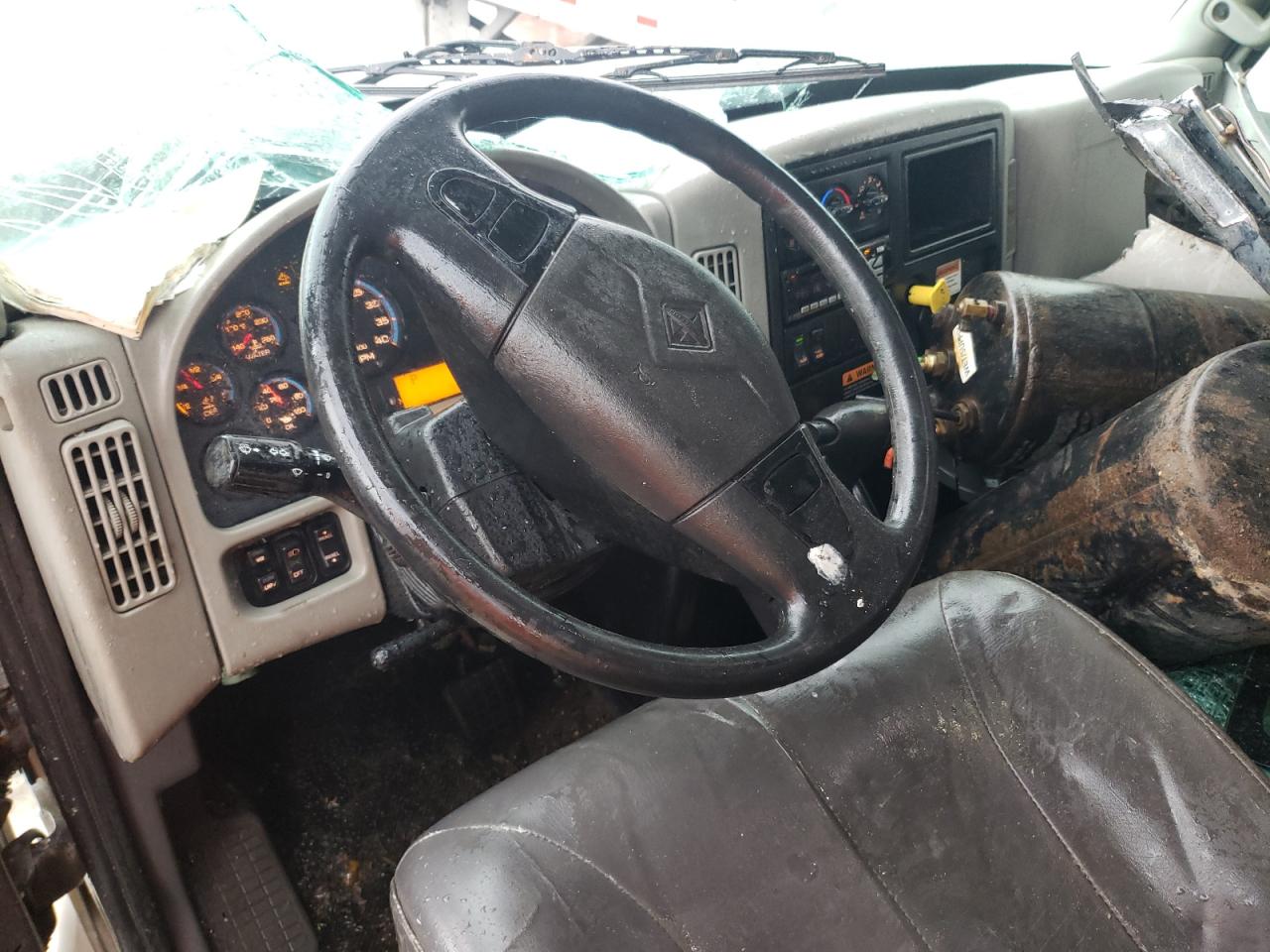 2018 International 4000 4300 VIN: 1HTMMMML0JH349974 Lot: 56311265