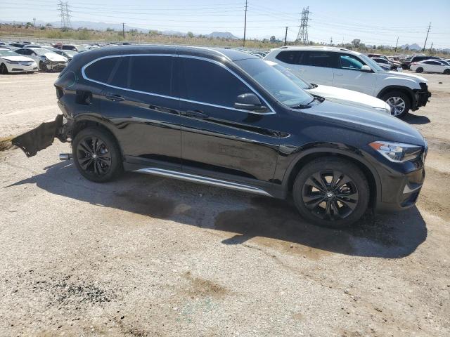  BMW X1 2020 Czarny
