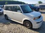 2004 Toyota Scion Xb zu verkaufen in Hampton, VA - Side