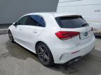 2021 MERCEDES BENZ A 180 AMG for sale at Copart WHITBURN