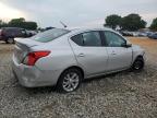2015 Nissan Versa S   for Sale in Tanner, AL - Front End