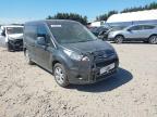2015 FORD TRANSIT CO for sale at Copart WISBECH