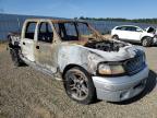 2003 Ford F150 Supercrew Harley Davidson for Sale in Anderson, CA - Vandalism