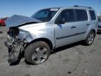 2014 Honda Pilot Lx   за продажба в North Las Vegas, NV - Front End