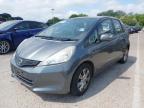 2013 HONDA JAZZ I-VTE for sale at Copart SANDWICH