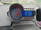 2012 Chevrolet Sonic Lt продається в Chalfont, PA - Front End