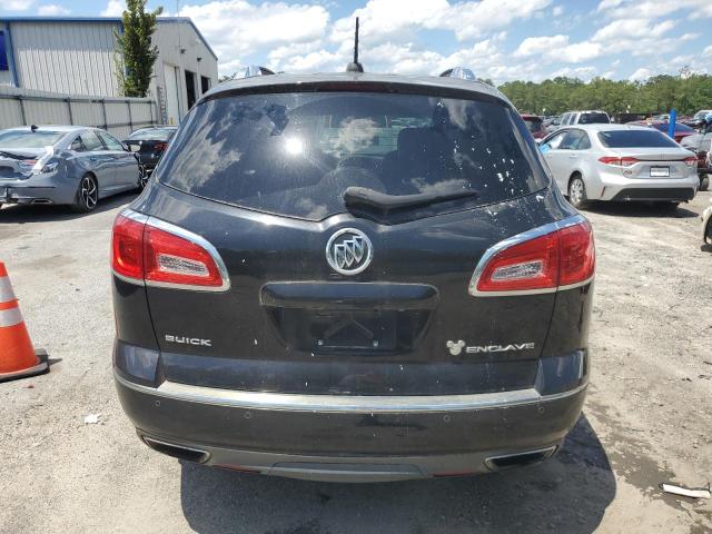 Parquets BUICK ENCLAVE 2017 Black