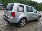 2015 Honda Pilot Exl للبيع في Hurricane، WV - Front End