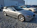 Apopka, FL에서 판매 중인 2004 Bmw 645 Ci Automatic - Water/Flood