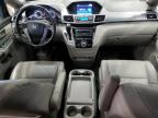 2013 Honda Odyssey Exl en Venta en East Granby, CT - Front End