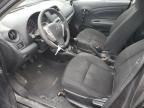 2016 Nissan Versa S للبيع في Grantville، PA - Rear End