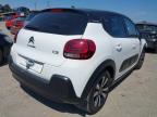 2023 CITROEN C3 C-SERIE for sale at Copart WOLVERHAMPTON