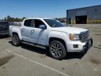 2017 Gmc Canyon Denali zu verkaufen in Vallejo, CA - Vandalism