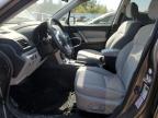 2017 SUBARU FORESTER 2.5I PREMIUM for sale at Copart ON - TORONTO