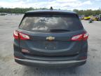 2018 Chevrolet Equinox Lt   zu verkaufen in Savannah, GA - Front End