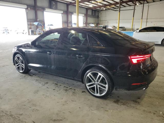  AUDI A3 2020 Czarny