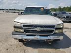 2006 Chevrolet Silverado C1500 for Sale in Harleyville, SC - Front End