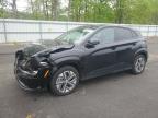 2023 Hyundai Kona Se en Venta en Glassboro, NJ - Front End
