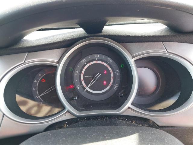 2010 CITROEN C3 VT HDI