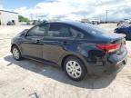 2023 Kia Rio Lx en Venta en Oklahoma City, OK - Front End