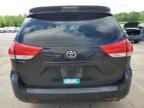 2011 Toyota Sienna Xle продається в Louisville, KY - Front End