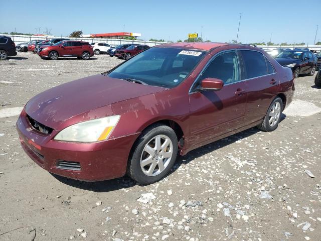2006 Honda Accord Se