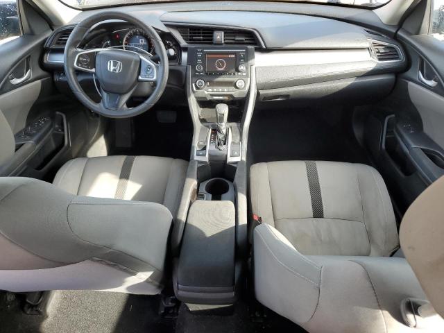  HONDA CIVIC 2018 Blue