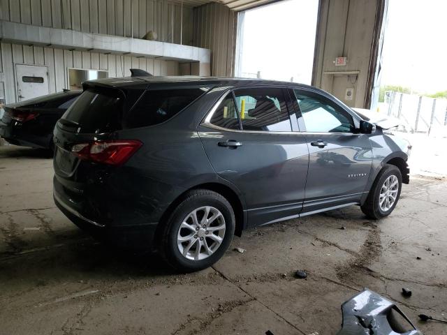  CHEVROLET EQUINOX 2019 Szary