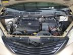 2011 Toyota Sienna  იყიდება Hurricane-ში, WV - Normal Wear