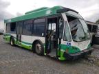 2018 El Dorado E-Z Rider Ii Low Floor Max იყიდება Chambersburg-ში, PA - Front End