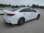 2019 Hyundai Sonata Limited Turbo for Sale in Bridgeton, MO - Burn - Engine