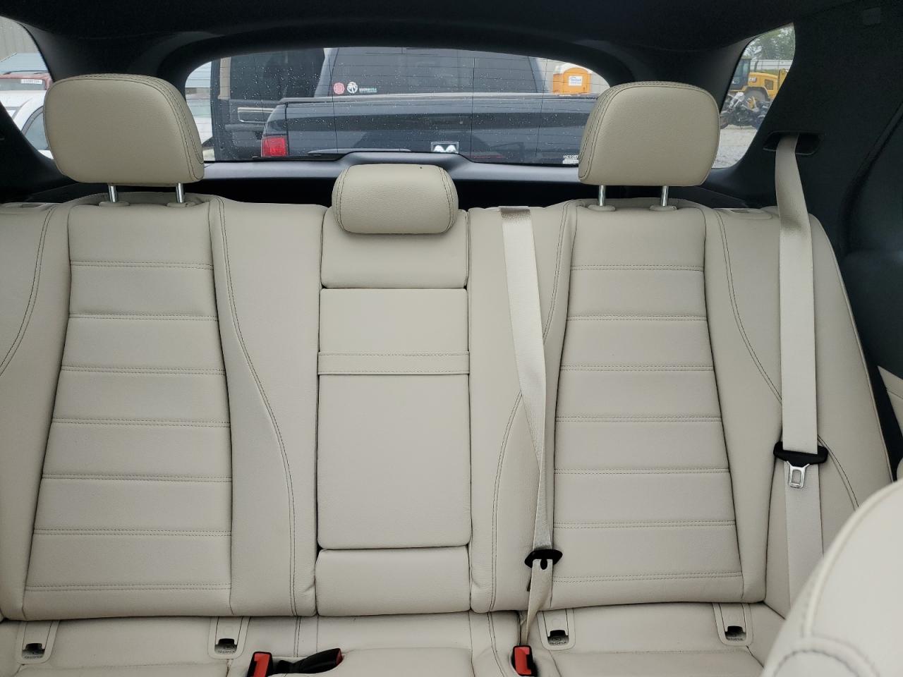 2024 Mercedes-Benz Gle 350 4Matic VIN: 4JGFB4FB4RB124466 Lot: 55757625