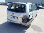 2004 VOLKSWAGEN TOURAN SE for sale at Copart SANDWICH