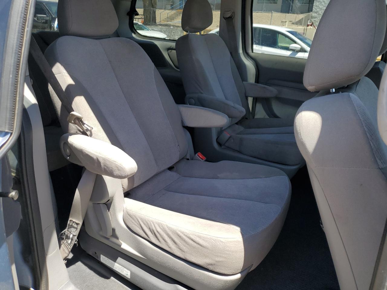 2012 Kia Sedona Lx VIN: KNDMG4C74C6457893 Lot: 56864025