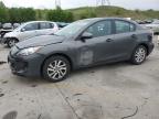 2012 Mazda 3 I zu verkaufen in Littleton, CO - Front End