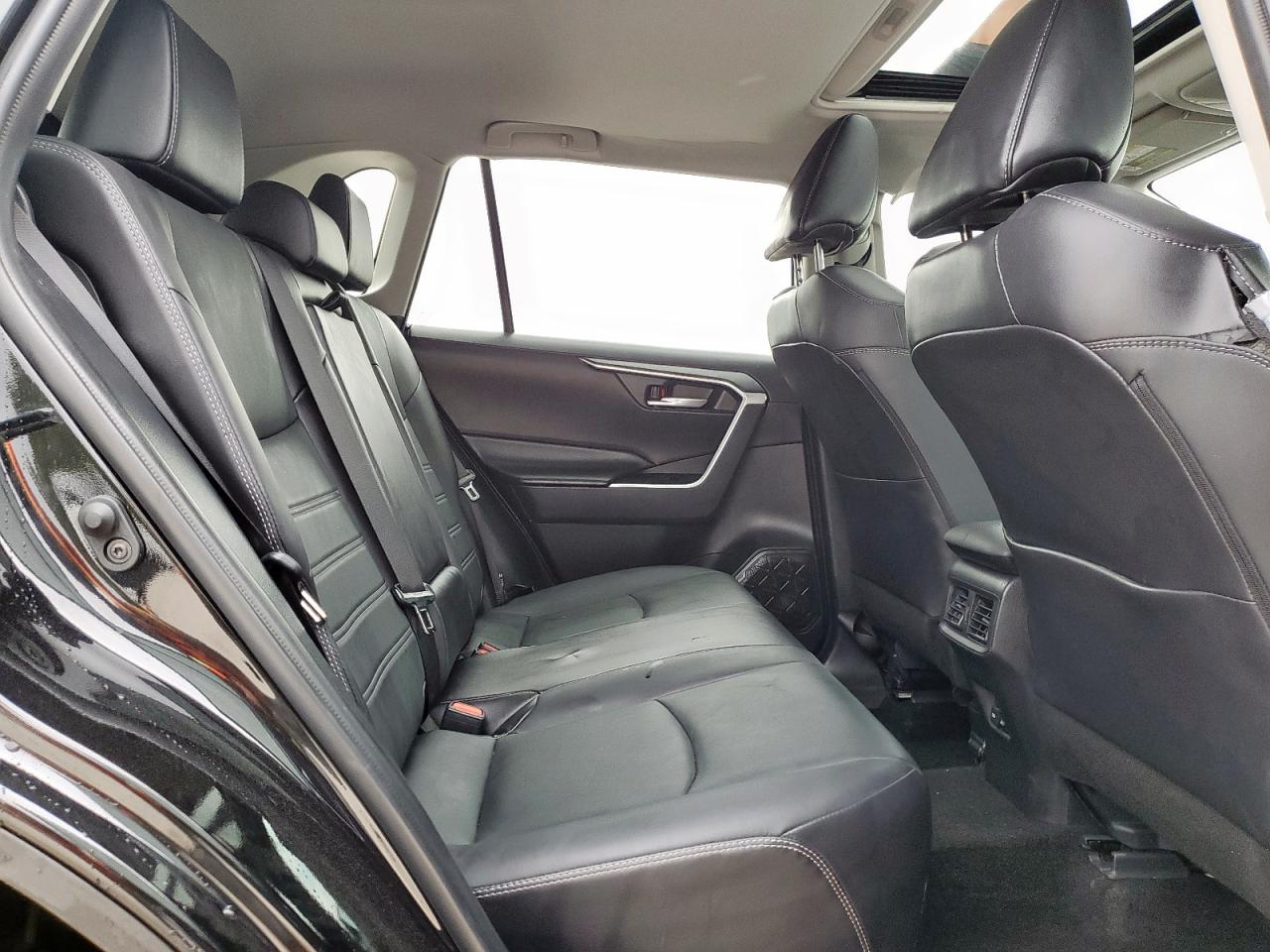 2023 Toyota Rav4 Xle Premium VIN: 2T3C1RFV0PC241193 Lot: 58708005