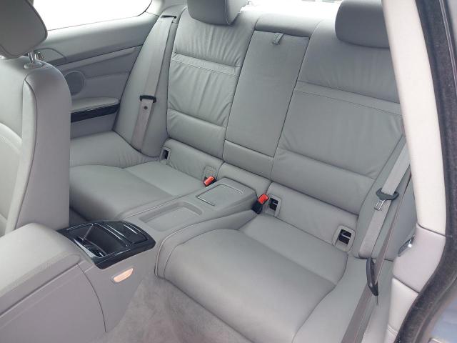 2009 BMW 325I SE AU