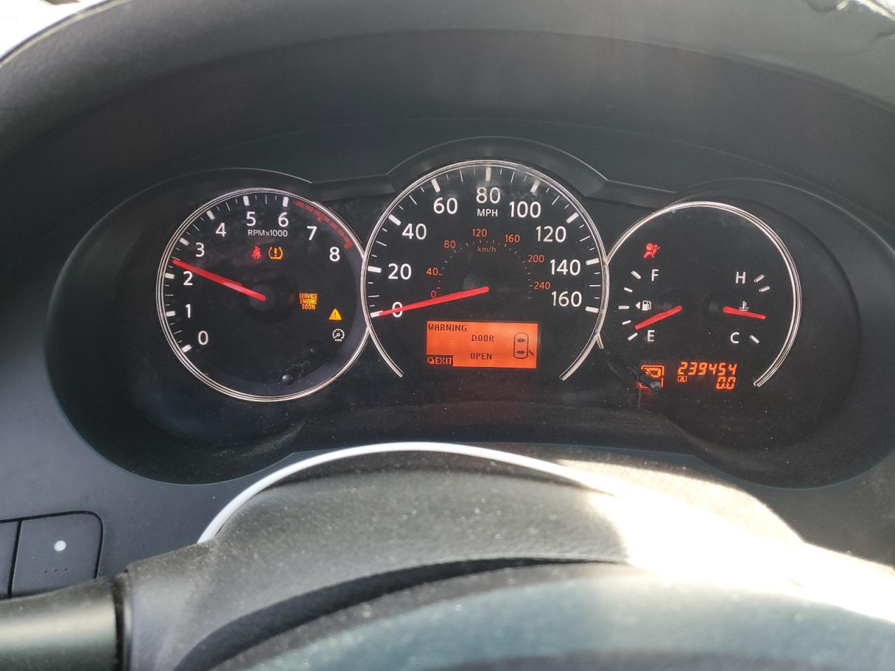 2010 Nissan Altima Base VIN: 1N4AL2APXAN525130 Lot: 56474645