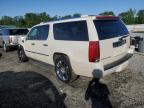 2007 Cadillac Escalade Esv for Sale in Spartanburg, SC - Front End