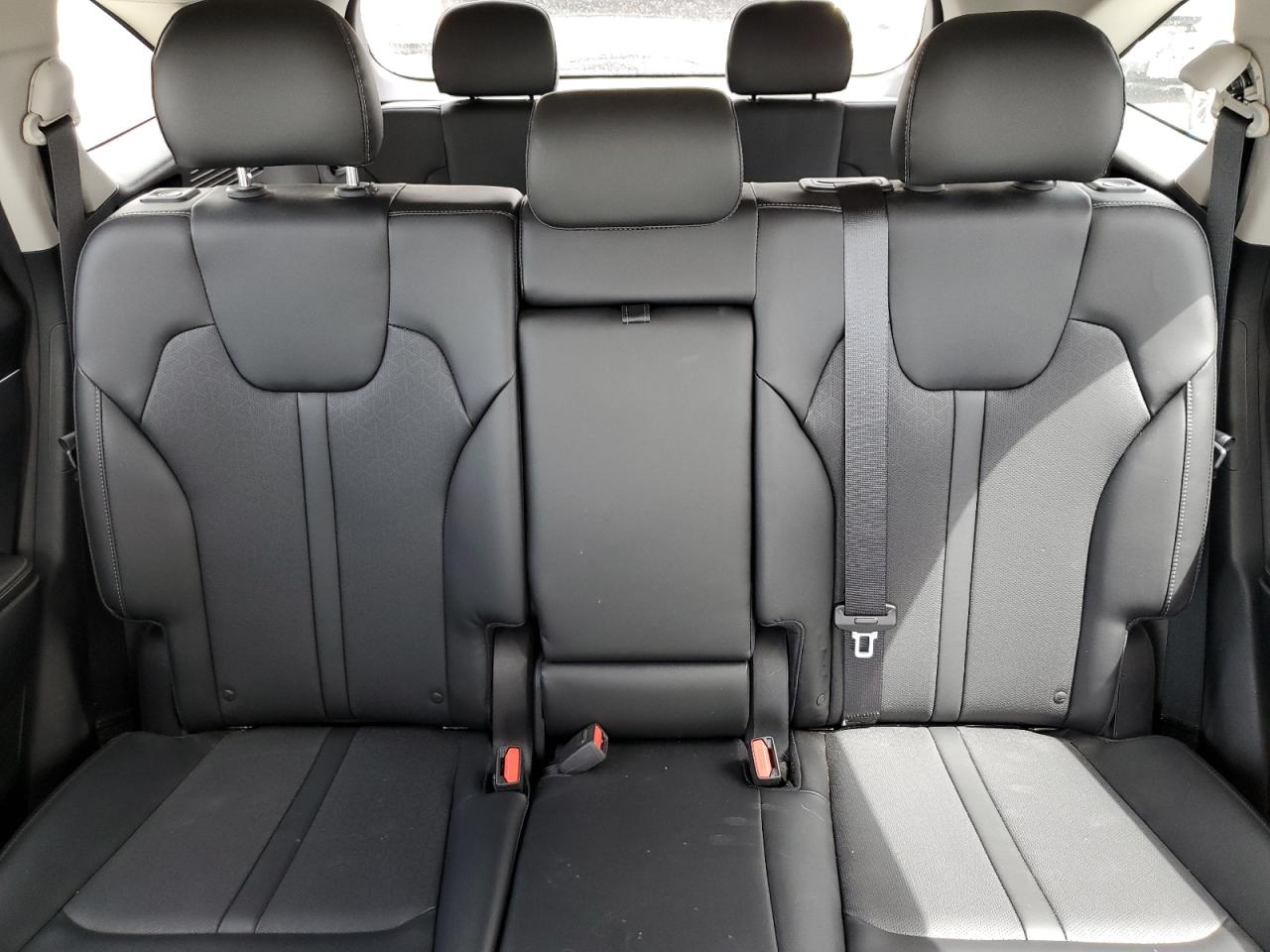 2022 Kia Sorento S VIN: 5XYRL4LC5NG094017 Lot: 56174025
